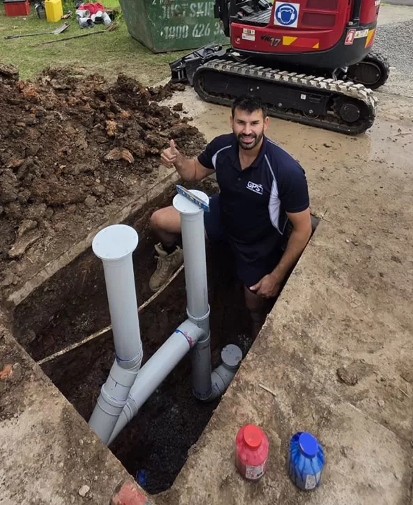 Best Sydney Plumber Near You