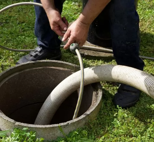 Blocked Drains