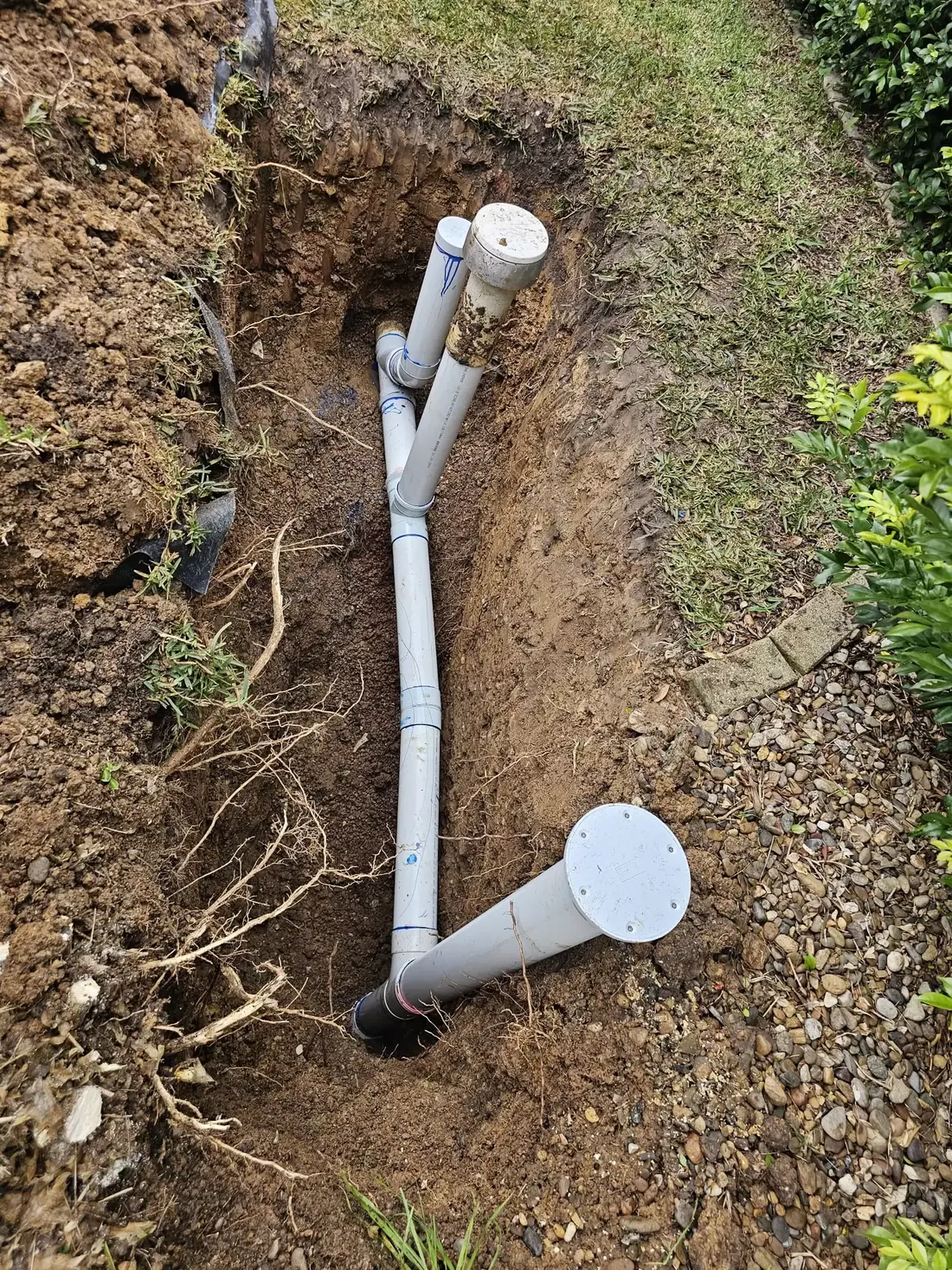 Pipe Relining
