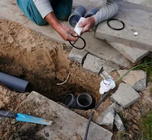 Blocked Drains