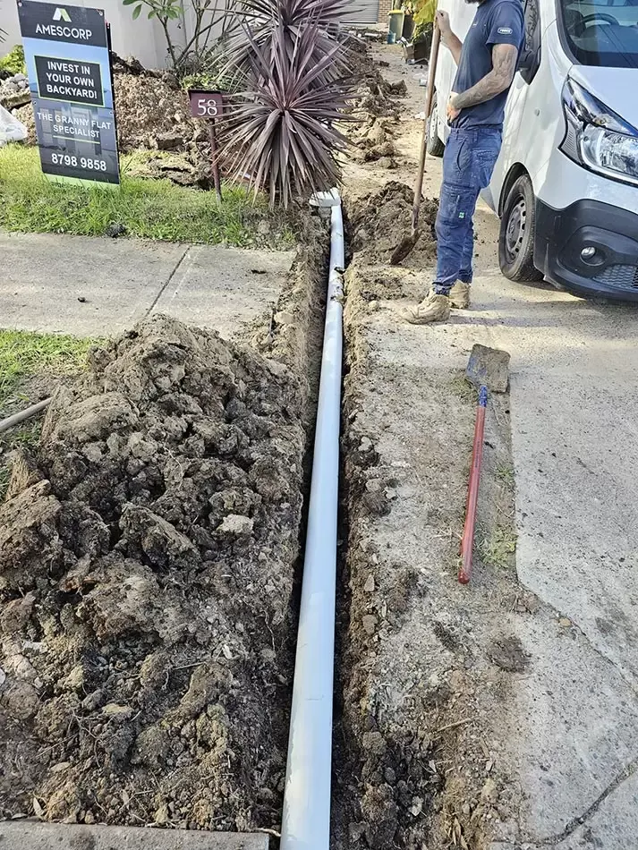 The Pipe Relining Process: How It Works
