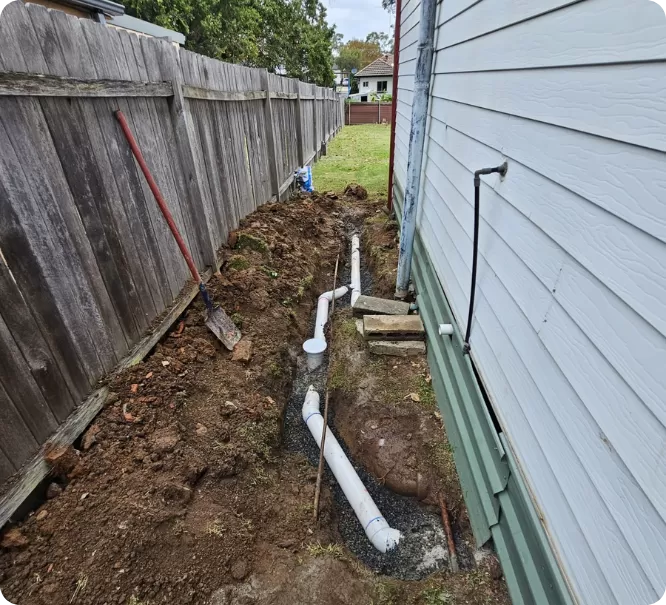 Pipe Relining
