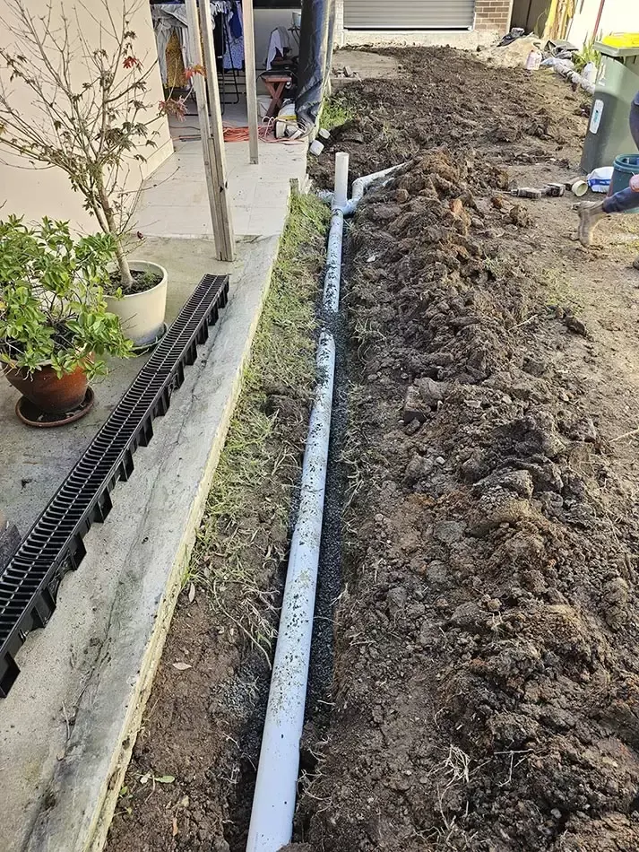 Professional Pipe Maintenance & Relining Services