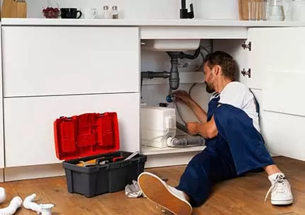 Gas Plumbing