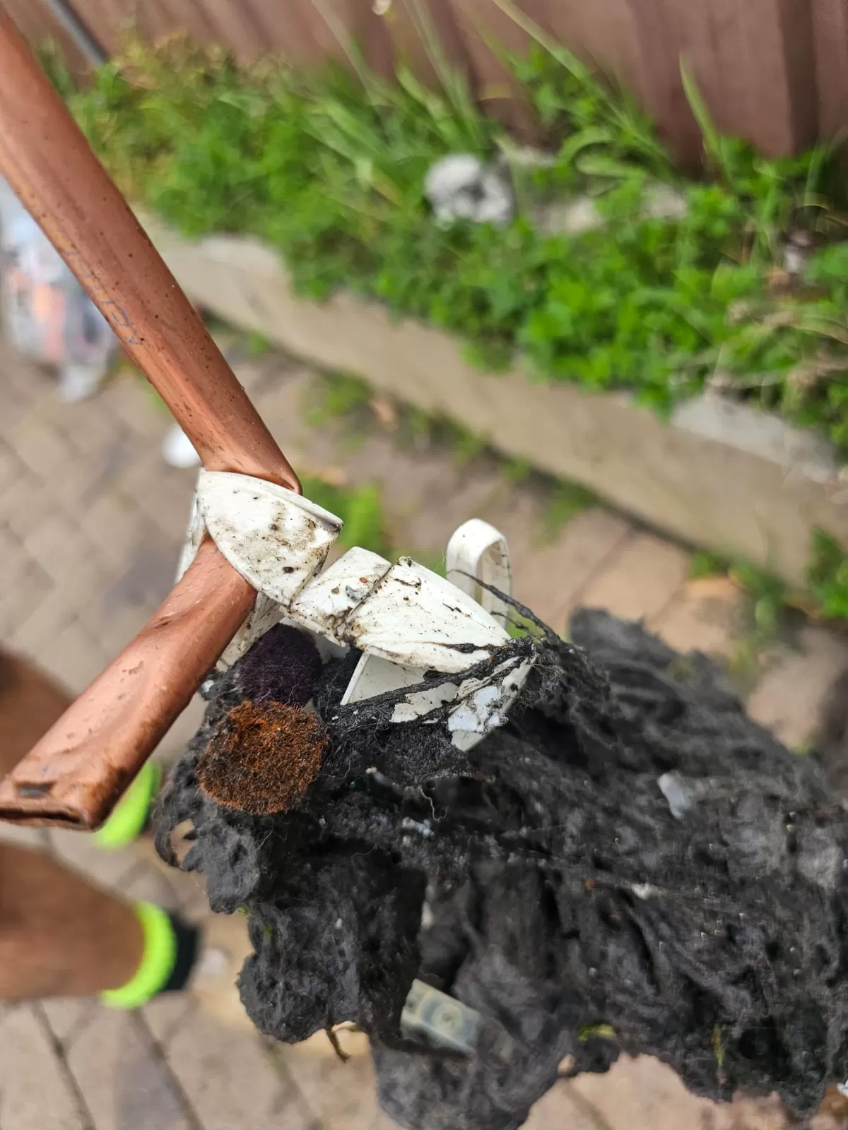 Contact Us for Fast Drain Unblocking in Sydney