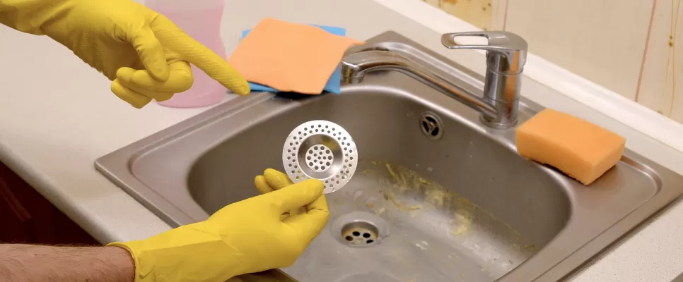 How to Unclog a Shower Drain