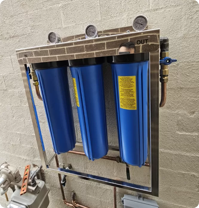 Why Choose Us For Your Water Filtration Service?